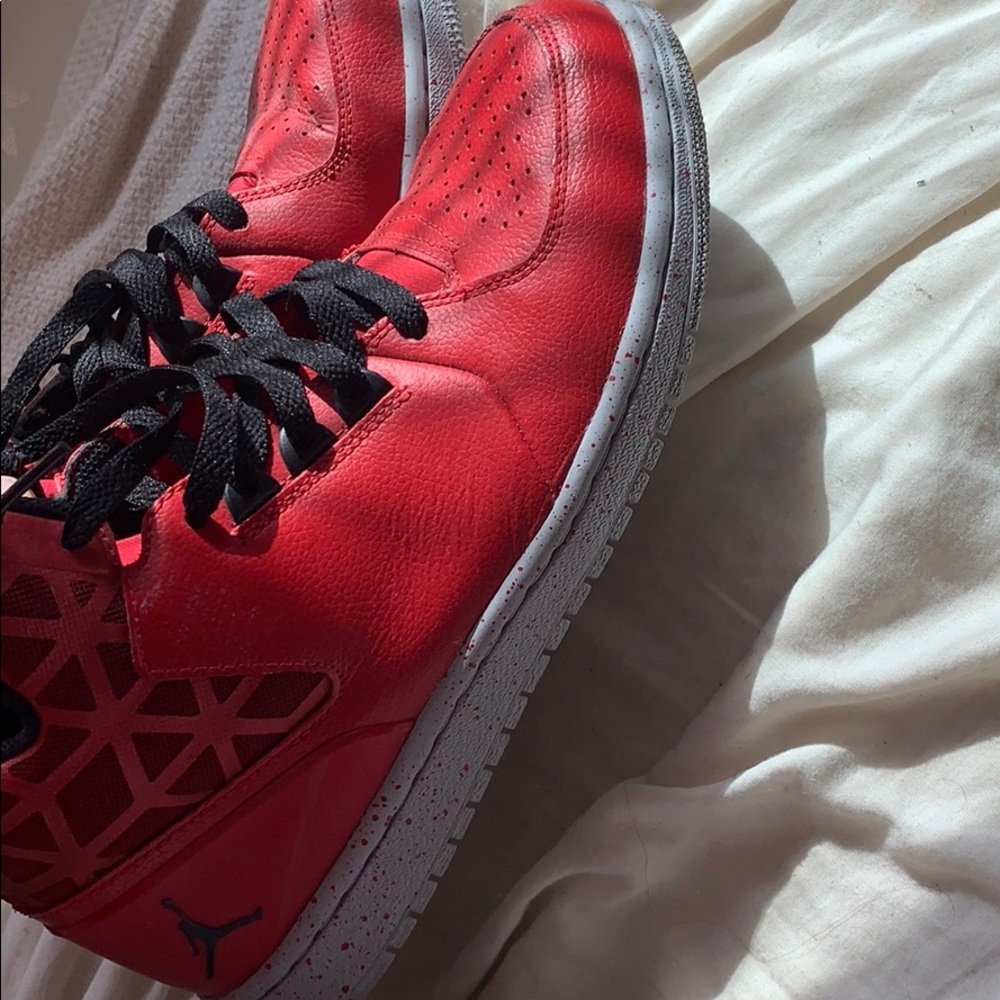 Size 8.5 men Air Jordan